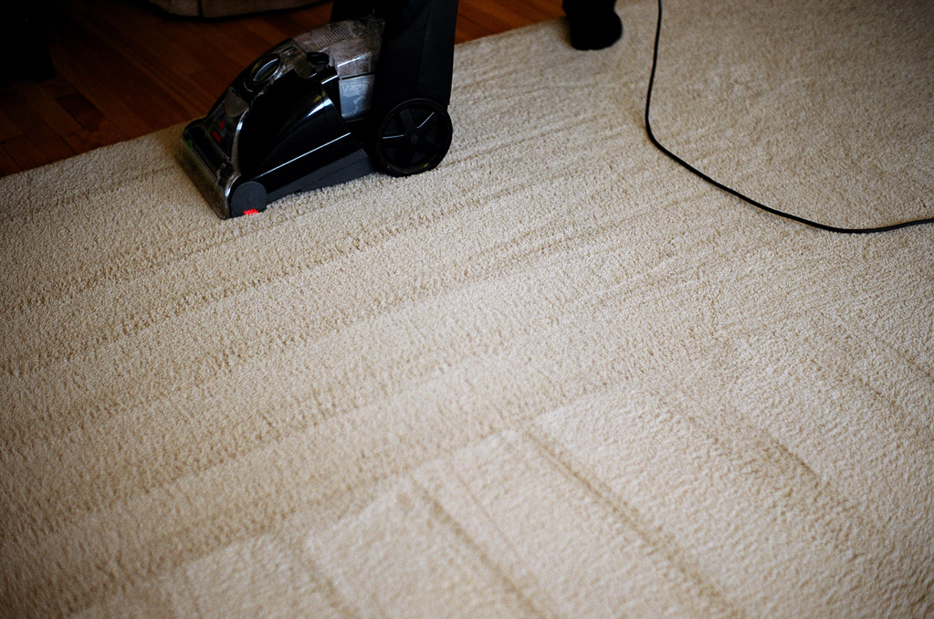 Reasons to Have Your Carpet Cleaned Regularly