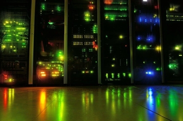 Three Essential Tips to Keep Server Rooms Clean